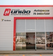 Atacarejo União - Soluções em Autopeças